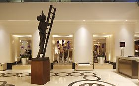 Conrad London St James